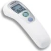 Inventum TMC609 - Thermometer - Voorhoofd - Koortsthermometer - Infrarood 2 Inventum TMC609 - Thermometer - Voorhoofd - Koortsthermometer - Infrarood -Winkel Voor Thuisgezondheidsmeetapparatuur 1172x1200 6