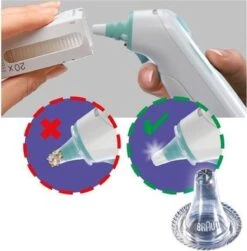 Braun IRT 6020 Mnla - Thermometer -Winkel Voor Thuisgezondheidsmeetapparatuur 1183x1200 2