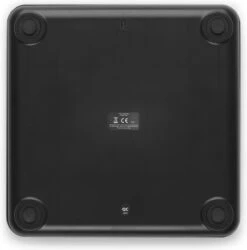 Brabantia ReNew Personenweegschaal Digitaal - Geen Batterij Nodig - Dark Grey -Winkel Voor Thuisgezondheidsmeetapparatuur 1184x1200 1