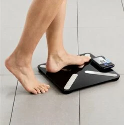 Veroval Personenweegschaal Voor Gewichts- En Lichaamsanalyse -Winkel Voor Thuisgezondheidsmeetapparatuur 1194x1200