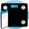 Smarttech® - Slimme Weegschaal - Met Lichaamsanalyse - Met App - Bluetooth -Winkel Voor Thuisgezondheidsmeetapparatuur 1194x1200 6