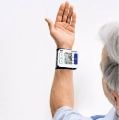 Veroval® Compact BPW22 - Polsbloeddrukmeter -Winkel Voor Thuisgezondheidsmeetapparatuur 1195x1200 8