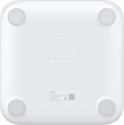 Huawei Scale 3 - Personenweegschaal - Wit -Winkel Voor Thuisgezondheidsmeetapparatuur 1196x1200 4