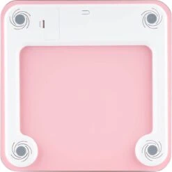 Carmen CBS0301P - Personenweegschaal - Weegt Tot180 KG - Digitaal - Lichaamsanalyse BMI - Geheugen Tot 10 Gebruikers - Roze 11 Carmen CBS0301P - Personenweegschaal - Weegt Tot180 KG - Digitaal - Lichaamsanalyse BMI - Geheugen Tot 10 Gebruikers - Roze -Winkel Voor Thuisgezondheidsmeetapparatuur 1198x1200 2