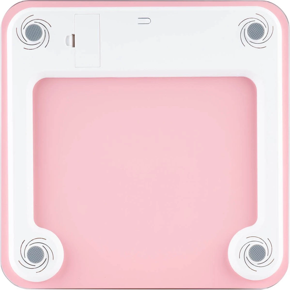 Carmen CBS0301P - Personenweegschaal - Weegt Tot180 KG - Digitaal - Lichaamsanalyse BMI - Geheugen Tot 10 Gebruikers - Roze 7 Carmen CBS0301P - Personenweegschaal - Weegt Tot180 KG - Digitaal - Lichaamsanalyse BMI - Geheugen Tot 10 Gebruikers - Roze - Afbeelding 5