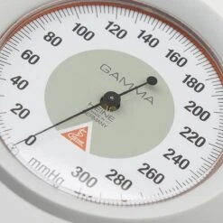 HEINE GAMMA G5 Bovenarm Handmatig 1gebruiker(s) -Winkel Voor Thuisgezondheidsmeetapparatuur 1198x1200 9