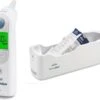Braun ThermoScan® PRO 6000 - Welch Allyn Thermometer - Digitale Oorthermometer - Meting Tijd: 2– 3 Seconden 2 Braun ThermoScan® PRO 6000 - Welch Allyn Thermometer - Digitale Oorthermometer - Meting Tijd: 2– 3 Seconden -Winkel Voor Thuisgezondheidsmeetapparatuur 1200x1005 1