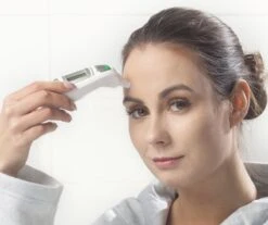 Medisana TM 750 Connect - Lichaamsthermometer - Infrarood 21 Medisana TM 750 Connect - Lichaamsthermometer - Infrarood -Winkel Voor Thuisgezondheidsmeetapparatuur 1200x1008 2