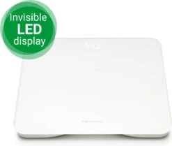 Medisana PS 435 - Personenweegschaal - Wit -Winkel Voor Thuisgezondheidsmeetapparatuur 1200x1016