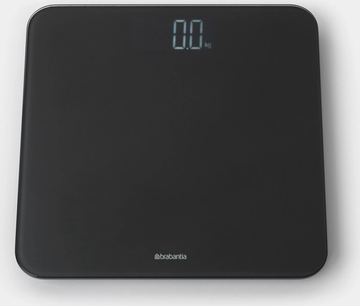 Brabantia ReNew Personenweegschaal Digitaal - Op Batterijen - Dark Grey 11 Brabantia ReNew Personenweegschaal Digitaal - Op Batterijen - Dark Grey - Afbeelding 9