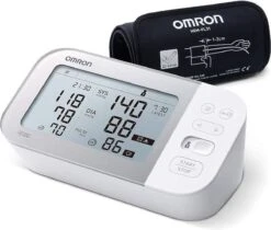 Omron M6 Comfort - 15 Omron M6 Comfort - -Winkel Voor Thuisgezondheidsmeetapparatuur 1200x1021 1
