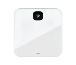Digitale Personenweegschaal Fitbit Aria Air Wit -Winkel Voor Thuisgezondheidsmeetapparatuur 1200x1022