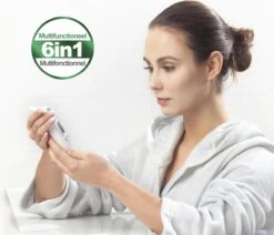 Medisana TM 750 Connect - Lichaamsthermometer - Infrarood 25 Medisana TM 750 Connect - Lichaamsthermometer - Infrarood -Winkel Voor Thuisgezondheidsmeetapparatuur 1200x1028 3