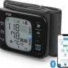OMRON RS7 Intelli IT Bloeddrukmeter Pols - Blood Pressure Monitor Met Hartslagmeter – Onregelmatige Hartslag -Klinisch Gevalideerde Polsbloeddrukmeter - Met Mobiele App - 13,5 Tot 21,5 Cm Manchet – 3 Jaar Garantie 2 OMRON RS7 Intelli IT Bloeddrukmeter Pols - Blood Pressure Monitor Met Hartslagmeter – Onregelmatige Hartslag -Klinisch Gevalideerde Polsbloeddrukmeter - Met Mobiele App - 13,5 Tot 21,5 Cm Manchet – 3 Jaar Garantie -Winkel Voor Thuisgezondheidsmeetapparatuur 1200x1032