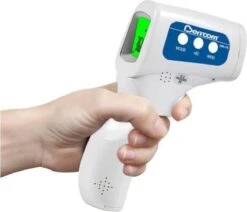 Professionele Infrarood Thermometer Met Display - Lichaamstemperatuur Meting - Voor Baby, Kinderen En Volwassenen -Winkel Voor Thuisgezondheidsmeetapparatuur 1200x1032 4