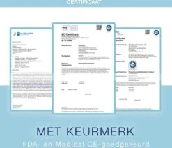 G Master Professionele Digitale Infrarood Oor- / Voorhoofd Thermometer Incl. Batterijen, Nederlandse Handleiding En 20 X Beschermkapjes 23 G Master Professionele Digitale Infrarood Oor- / Voorhoofd Thermometer Incl. Batterijen, Nederlandse Handleiding En 20 X Beschermkapjes -Winkel Voor Thuisgezondheidsmeetapparatuur 1200x1032 5