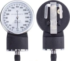 Handmatige Bloeddrukmeter Bovenarm Met Stethoscoop In Zwart Etui 13 Handmatige Bloeddrukmeter Bovenarm Met Stethoscoop In Zwart Etui -Winkel Voor Thuisgezondheidsmeetapparatuur 1200x1033 4