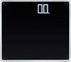 Soehnle Personenweegschaal Digitaal Style Sense Comfort 500