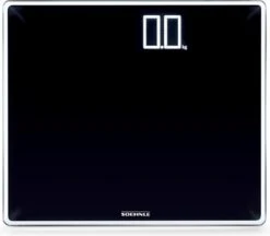 Soehnle Personenweegschaal Digitaal Style Sense Comfort 500 -Winkel Voor Thuisgezondheidsmeetapparatuur 1200x1051