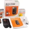 Roche Diabetes Care Accu-Chek Mobile Set - Bloedsuikermeter -Winkel Voor Thuisgezondheidsmeetapparatuur 1200x1053 4