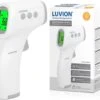 Luvion Exact 80 - Non-contact Infrarood Thermometer - De Ideale Koortsthermometer Voor Je Baby -Winkel Voor Thuisgezondheidsmeetapparatuur 1200x1059 5
