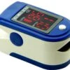 Contec CMS50DL Saturatiemeter Professioneel Beste Getest - Blauw -Winkel Voor Thuisgezondheidsmeetapparatuur 1200x1064 2