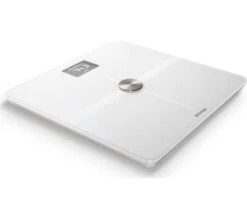 Withings Body+ Smart - Personenweegschaal - Wit 15 Withings Body+ Smart - Personenweegschaal - Wit -Winkel Voor Thuisgezondheidsmeetapparatuur 1200x1064