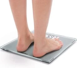 Soehnle Personenweegschaal Digitaal Style Sense Compact 300 - Tot 180 Kg - Incl. Batterijen -Winkel Voor Thuisgezondheidsmeetapparatuur 1200x1069