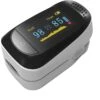 Saturatie En Hartslagmeter - Oximeter - (Bloed) Zuurstofmeter - Vingertop Pulse - Wit -Winkel Voor Thuisgezondheidsmeetapparatuur 1200x1071 1