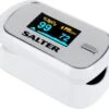 Salter- Saturatiemeter- Hartslagmeter-zuurstofmeter-vinger Pulse Oximeter- Inclusief Batterijen- Achtergrondsverlichting- 2 Jaar Garantie 1 Salter- Saturatiemeter- Hartslagmeter-zuurstofmeter-vinger Pulse Oximeter- Inclusief Batterijen- Achtergrondsverlichting- 2 Jaar Garantie -Winkel Voor Thuisgezondheidsmeetapparatuur 1200x1073 1