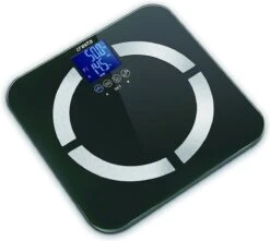 Cresta Care CBS350 Personenweegschaal - Zwart 15 Cresta Care CBS350 Personenweegschaal - Zwart -Winkel Voor Thuisgezondheidsmeetapparatuur 1200x1074 1