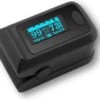 Ecomtrends® Bloeddrukmeter - Saturatiemeter - Zuurstofmeter Met Draagkoort - Zwart -Winkel Voor Thuisgezondheidsmeetapparatuur 1200x1075 2