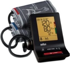 Braun Bp6200 - Bovenarm Bloeddrukmeter 26 Braun Bp6200 - Bovenarm Bloeddrukmeter -Winkel Voor Thuisgezondheidsmeetapparatuur 1200x1075