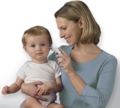 Braun IRT 3030 - Oorthermometer 28 Braun IRT 3030 - Oorthermometer -Winkel Voor Thuisgezondheidsmeetapparatuur 1200x1080 4