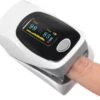 Professionele Saturatiemeter - Pulse Oximeter - Zuurstofmeter Vinger - Hartslagmeter - Best Getest - CE Certificaat -Winkel Voor Thuisgezondheidsmeetapparatuur 1200x1081