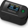 Medisana PM 100 Black Saturatiemeter 1 Medisana PM 100 Black Saturatiemeter -Winkel Voor Thuisgezondheidsmeetapparatuur 1200x1083 2