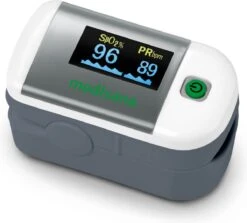 Medisana PM 100 Saturatiemeter