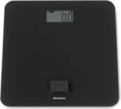 Brabantia ReNew Personenweegschaal Digitaal - Geen Batterij Nodig - Dark Grey -Winkel Voor Thuisgezondheidsmeetapparatuur 1200x1084 4