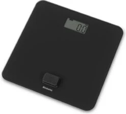 Brabantia ReNew Personenweegschaal Digitaal - Geen Batterij Nodig - Dark Grey -Winkel Voor Thuisgezondheidsmeetapparatuur 1200x1088 1