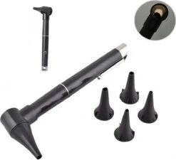 Oorkijker - Otoscoop - Oor Kijker - Oorsmeer - Auriscoop - Otoscope -Winkel Voor Thuisgezondheidsmeetapparatuur 1200x1094 1