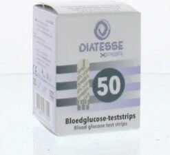 Diatesse Xper Teststrips 50st 11 Diatesse Xper Teststrips 50st -Winkel Voor Thuisgezondheidsmeetapparatuur 1200x1095 6