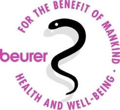 Beurer BM35 - Bloeddrukmeter Bovenarm - Hartritmestoornis Herkenning -Winkel Voor Thuisgezondheidsmeetapparatuur 1200x1102 2