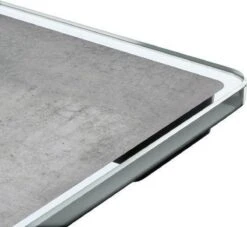 Soehnle Personenweegschaal Digitaal Style Sense Compact 300 - Betonlook - Tot 180 Kg - Incl. Batterijen -Winkel Voor Thuisgezondheidsmeetapparatuur 1200x1103
