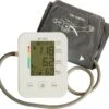 Volautomatische Bovenarm Bovenarm Bloeddrukmeter (Wit) -Winkel Voor Thuisgezondheidsmeetapparatuur 1200x1112 1