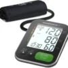 Medisana BU 570 Connect Bovenarm Bloeddrukmeter Zwart 1 Medisana BU 570 Connect Bovenarm Bloeddrukmeter Zwart -Winkel Voor Thuisgezondheidsmeetapparatuur 1200x1114 2