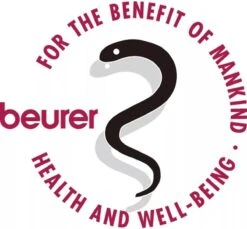 Beurer BC44 - Bloeddrukmeter Pols - XL Display - Hartritmestoornis Herkenning -Winkel Voor Thuisgezondheidsmeetapparatuur 1200x1114 5