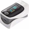 Jumalu - Saturatiemeter - Grijs, Wit - Oximeter - Hartslagmeter - Zuurstofmeter - Zuurstofmeter Vinger - Pulse Oximeter -Winkel Voor Thuisgezondheidsmeetapparatuur 1200x1119 2