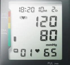 Medisana MTS Bovenarm Bloeddrukmeter 24 Medisana MTS Bovenarm Bloeddrukmeter -Winkel Voor Thuisgezondheidsmeetapparatuur 1200x1121 3