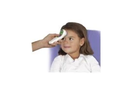 Braun NTF3000WE - Voorhoofdthermometer -Winkel Voor Thuisgezondheidsmeetapparatuur 1200x1122 2