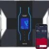 TANITA RD-953 Slimme Personenweegschaal Met Lichaamsanalyse - Zwart -Winkel Voor Thuisgezondheidsmeetapparatuur 1200x1123